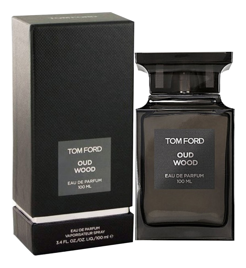 oud wood 30 ml